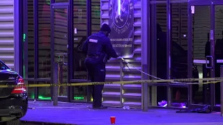 HPD update after bystander killed by stray bullet when hookah bar fight led to shooting