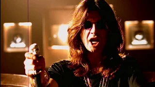 OZZY OSBOURNE - "Perry Mason" (Official Video)