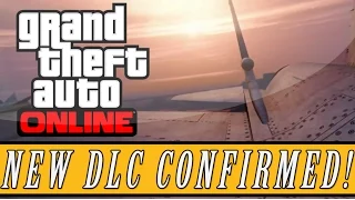 GTA 5 DLC | San Andreas Flight School DLC Update - Official Release Date & Information! (GTA DLC)