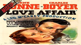 Love Affair 1939 Romance