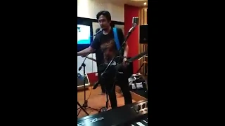 No Remorse - Metallica ( SENATOR Band cover)