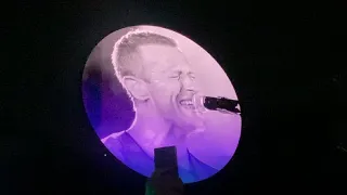 COLDPLAY - THE SCIENTIST (Live in Buenos Aires 2022)