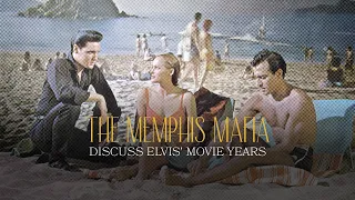 The Memphis Mafia Discuss Elvis Presley's Movie Years