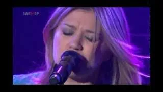 Kelly Clarkson - 01 Since U Been Gone (Live Baden - Germany 2009)