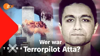 Wer war Terrorpilot Atta? -  Die Anschläge von 9/11 | Terra X