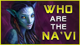 Avatar's Na'vi Lore Explained