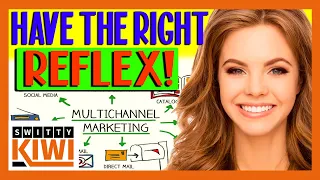 What Is Multichannel Marketing | Multichannel Marketing Tips | How to Boost Sales ♻️ FIRMS S1•E14