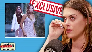 Lindsey Shaw Addresses Getting Fired From Pretty Little Liars | Ep 21