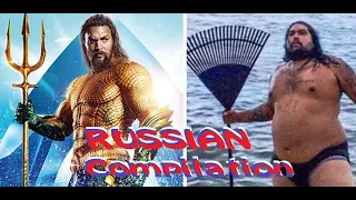 RUSSIAN Compilation Meanwhile in RUSSIA#66