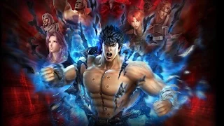 Top 10 Strongest Fist of the North Star Characters 北斗の拳 [Series Finale]