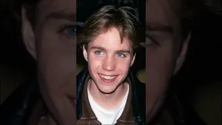 The Life and Death of Jonathan Brandis