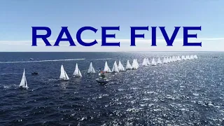 Star World Championship 2022 Day 5 Drone Chronicles