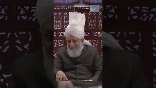 This Week With Huzoor - 19 January 2024 [PROMO] | #shorts #islam