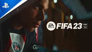 FIFA 23 | Offizieller Launch-Trailer | The World’s Game | PS4, PS5, deutsch