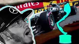 ИЗ ГРЯЗИ В КНЯЗИ [ NICO ROSBERG ] - F1 2016 #6 - МОНАКО