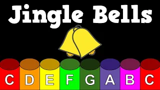 Jingle Bells - Boomwhacker Play Along