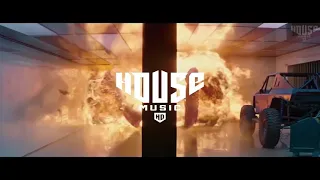 Mihaita Piticu - Ploua (XZEEZ Remix) | FAST & FURIOUS [Chase Scene]