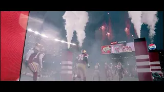 49ers NFC Championship Game Hype Video