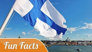 10 Fun Facts About Finland