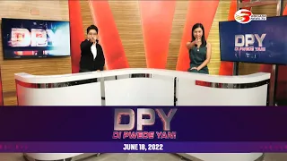 Di Pwede Yan July 18, 2022 Full Episode