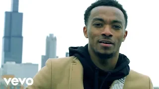 Jonathan McReynolds - Not Lucky, I'm Loved (Official Video)