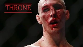 Rory Macdonald | Throne | Highlights