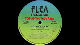 OFF - Electrica Salsa (Ba" Ba" Remix)
