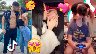 TikTok Couple Goals 2022 - Best Videos Of Margo Flury & Alex Miracle TikTok Compilation #239