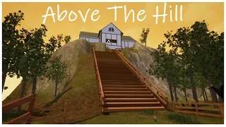 Above The Hill (Demo) - Indie Horror Game - No Commentary