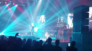 "Every Little Thing" JR Richards live in Manila