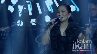 Tohpati feat Sheila Majid - Sinaran (Live)