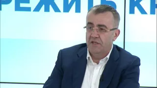 Гаррет Джонстон: «Успешное предпринимательство - это совместный танец бизнеса и власти»