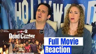 Left 4 Dead 2 Dead Center Reaction