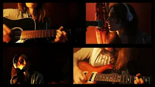 Nutshell - Alice in Chains Cover