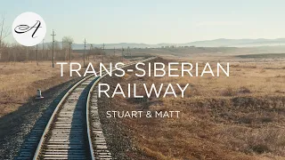 My Travels along the Trans-Siberian Railway with Audley Travel