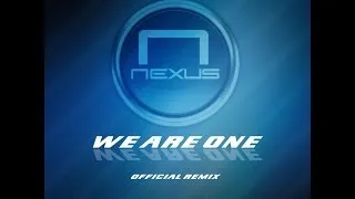 Krewella - We Are One (NEXUS Remix)
