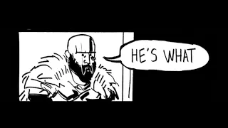 God of War - He's Still a Smol Boy (Comic Dub)