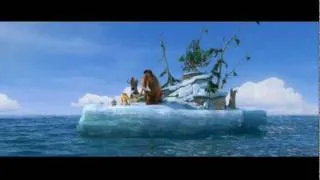 Ere de glace 4 : La dérive des continents - EXTRAIT VF