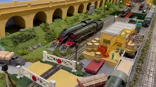 I ‘Ad That @ Wincanton model railway exhibition November 11th & 12th 2023