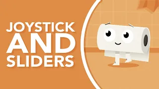 Joystick & Sliders in After Effects | After Effects Tutorial