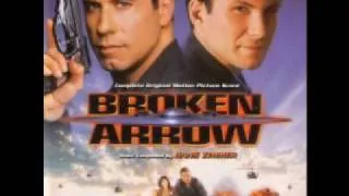 07 Hammerhead - Hans Zimmer - Broken Arrow Score