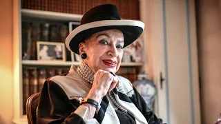 Geneviève de Fontenay, figure emblématique de Miss France, est morte à l'âge de 90 ans