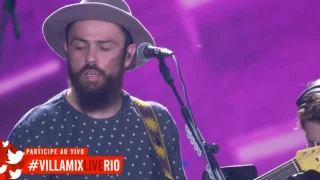 Mateus (Jorge & Mateus) - Amei Te Ver [Tiago Iorc] | Ao Vivo Villa Mix Rio De Janeiro
