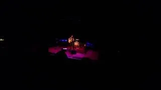 "Scar on the Sky" by Chris Cornell, acoustic show at The Orpheum in LA