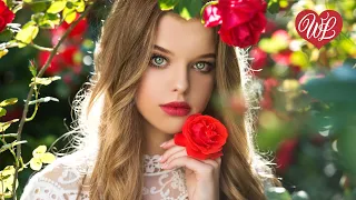 КРАСИВЫЕ ИСТОРИИ ЛЮБВИ ♥ LOVE STORY ♥ МУЗЫКА ЛЮБВИ ♥ WLV ♫ RUSSIAN MUSIC ♫ RUSSISCHE MUSIK