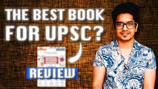 The Best Book for UPSC? Complete review of a book by Mayur Mogre