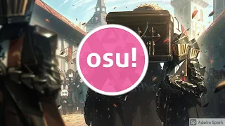 EASIEST 200PP IN OSU