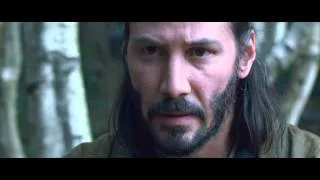 47 Ronin - Bande Annonce 2 (Français)