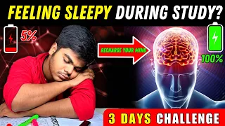 Only 1% Student do this|How to avoid Laziness During Study😴|5 Scientific techniques🔥