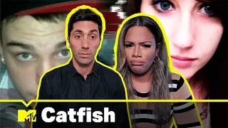 Xbox Live Schwindlerin oder große Liebe? | Catfish | MTV Deutschland